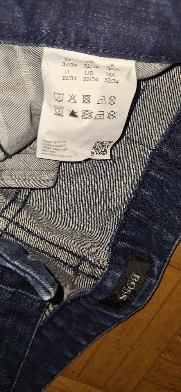 Hugo Boss Jeans: Jeans – D'occasion à Nürensdorf par Cornelia25 1