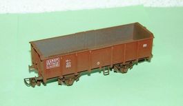 Rivarossi H0 2009 Hochbordwagen EUROP FS, L4432781, DC