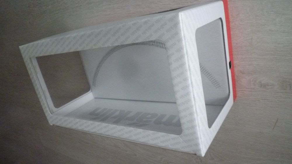 Produktbild von Kleiner Insekten Präsentationsbox Transparent Kompakter Insektenhalter