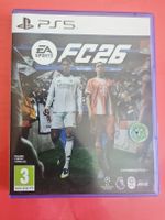 EA Sports FC 26 Spiel für PlayStation 5 sehr guter Zustand