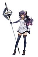 Original Character statuette PVC 1/7 M.A.I.D Mary 24 cm