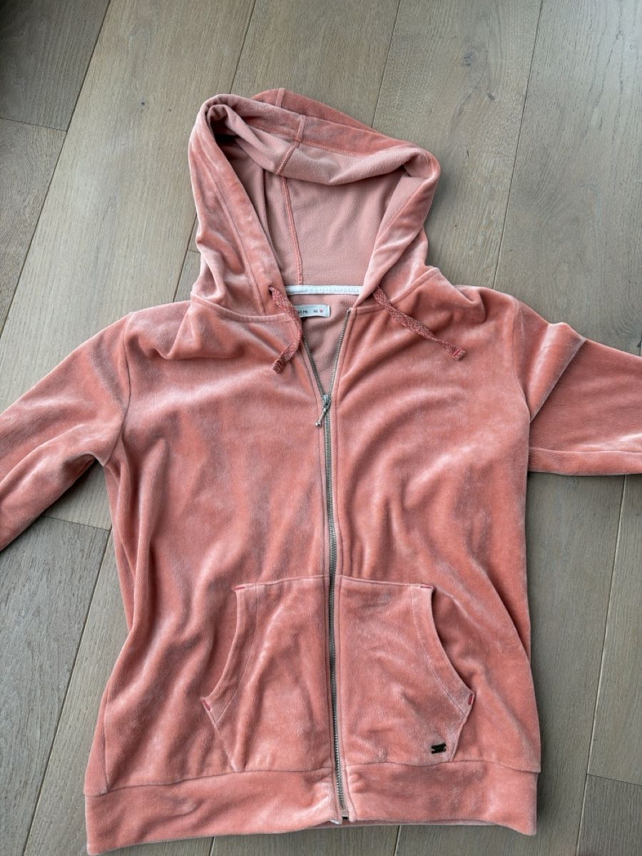 Giacche: Banana Moon Sweatjacke – Usato da Ennetbürgen venduto da star128