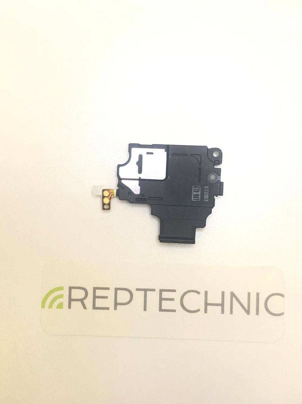 Samsung Telefoni cellulari / Smartphones: Samsung Galaxy A70 Lautsprecher – Nuovo e nell'imballaggio originale da bern venduto da reptechnic 1