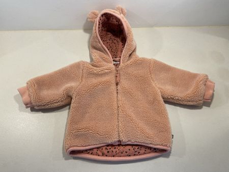 Feetje Jacke Grösse 62