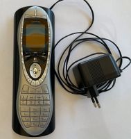 Fernbedienung Logitech Harmony 885 gebraucht mit Station
