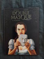 Dufaux / Double Masque T.2 La Fourmi EO 2005 TBE