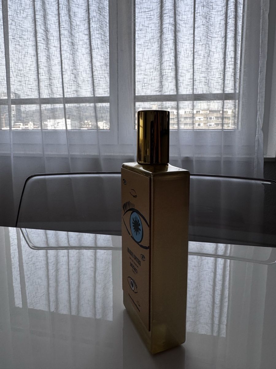 Profumi & Eau de Toilette: Memo Paris, Marfa Spices, Eau de Parfum, 75 ml – Nuovo (secondo la descrizione) da Neuhausen venduto da Boki.Babic34 1