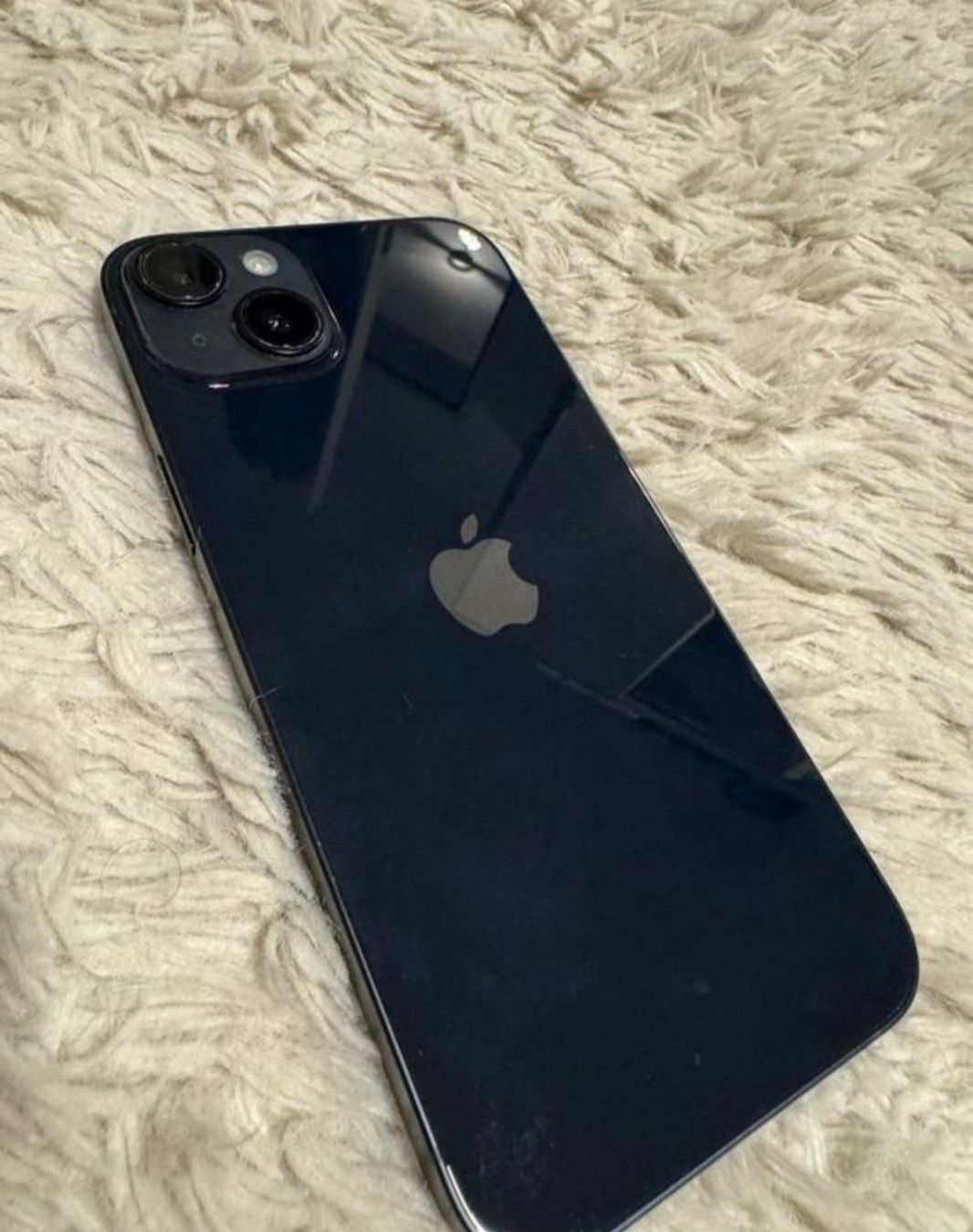 Apple Handys / Smartphones: Apple iPhone 14 Plus – 128 GB – Mitternacht – Gebraucht aus Arbon von Fabii247 1