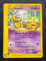 Kadabra 84/165 | Expedition | EN