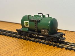 L2258: Kesselwagen (Spur N)