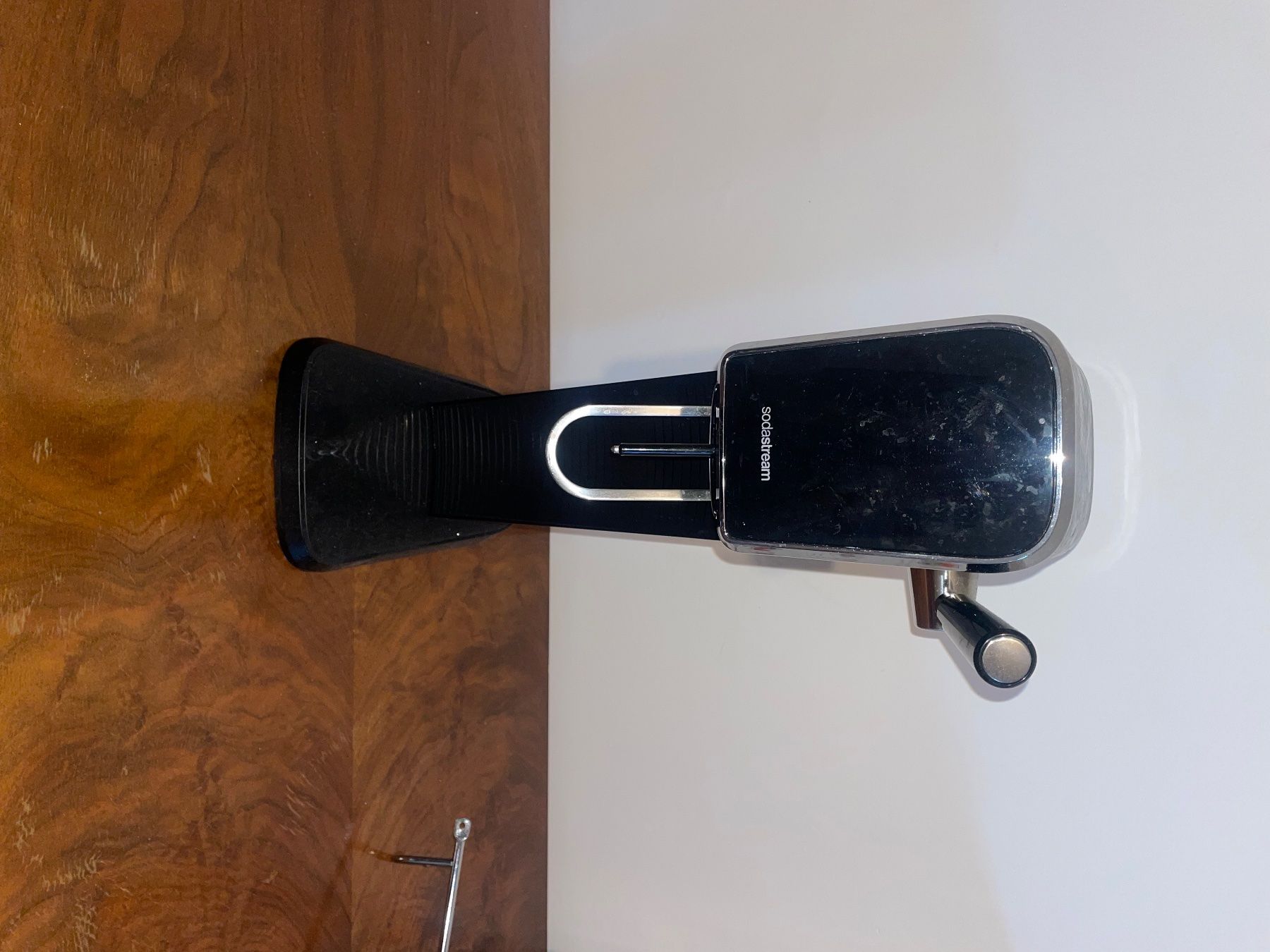 Cuisines complètes: Soda Stream – D'occasion à Basel par dim_zk8y 2