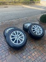 Winterreifen Mazda 4-fach