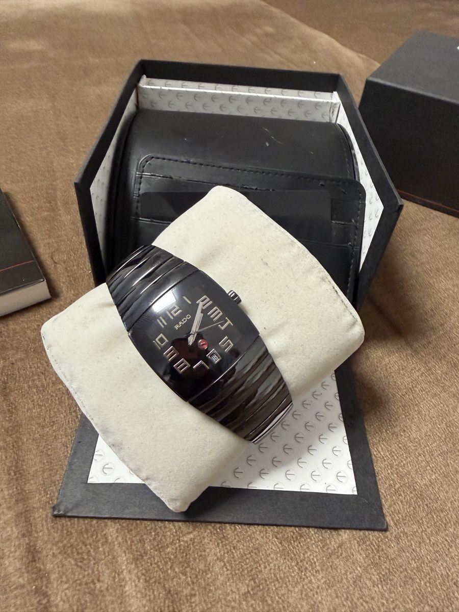 Rado Orologi: Rado Sintra XXL Automatik  – Usato da Luzern venduto da Christian-07 2