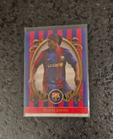 Ronaldinho - Barcelona - Topps