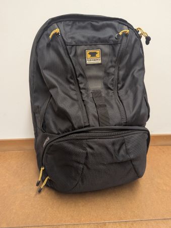 Neuer Preis! - Fotorucksack Mountainsmith