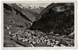Airolo, Feldpost TERRITORIAL FÜS. KP. III/149