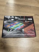 Novation Launchpad Pro
