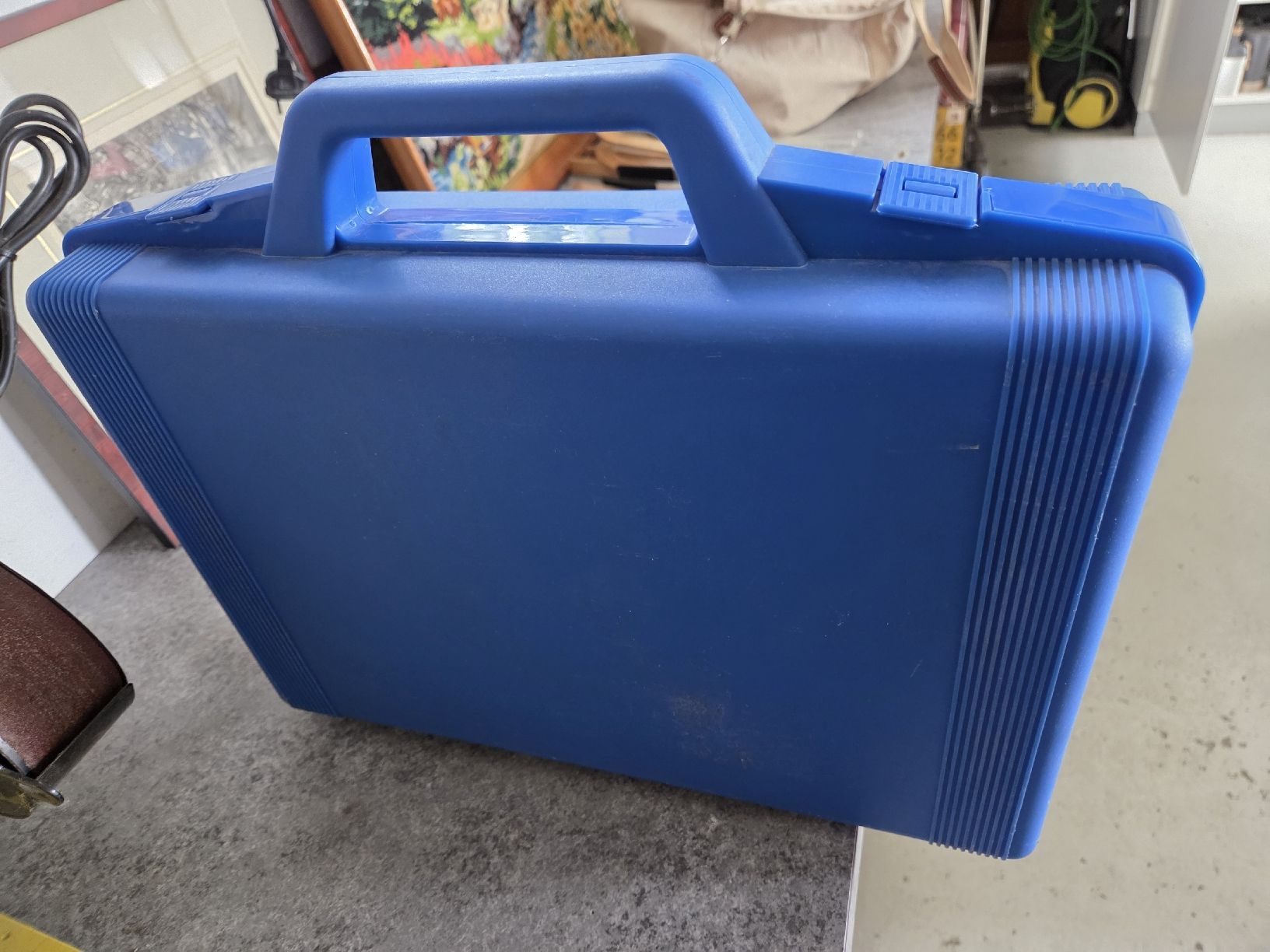 Elettrodomestici da cucina: Camping kocher – Usato da Dietwil venduto da mb54 1