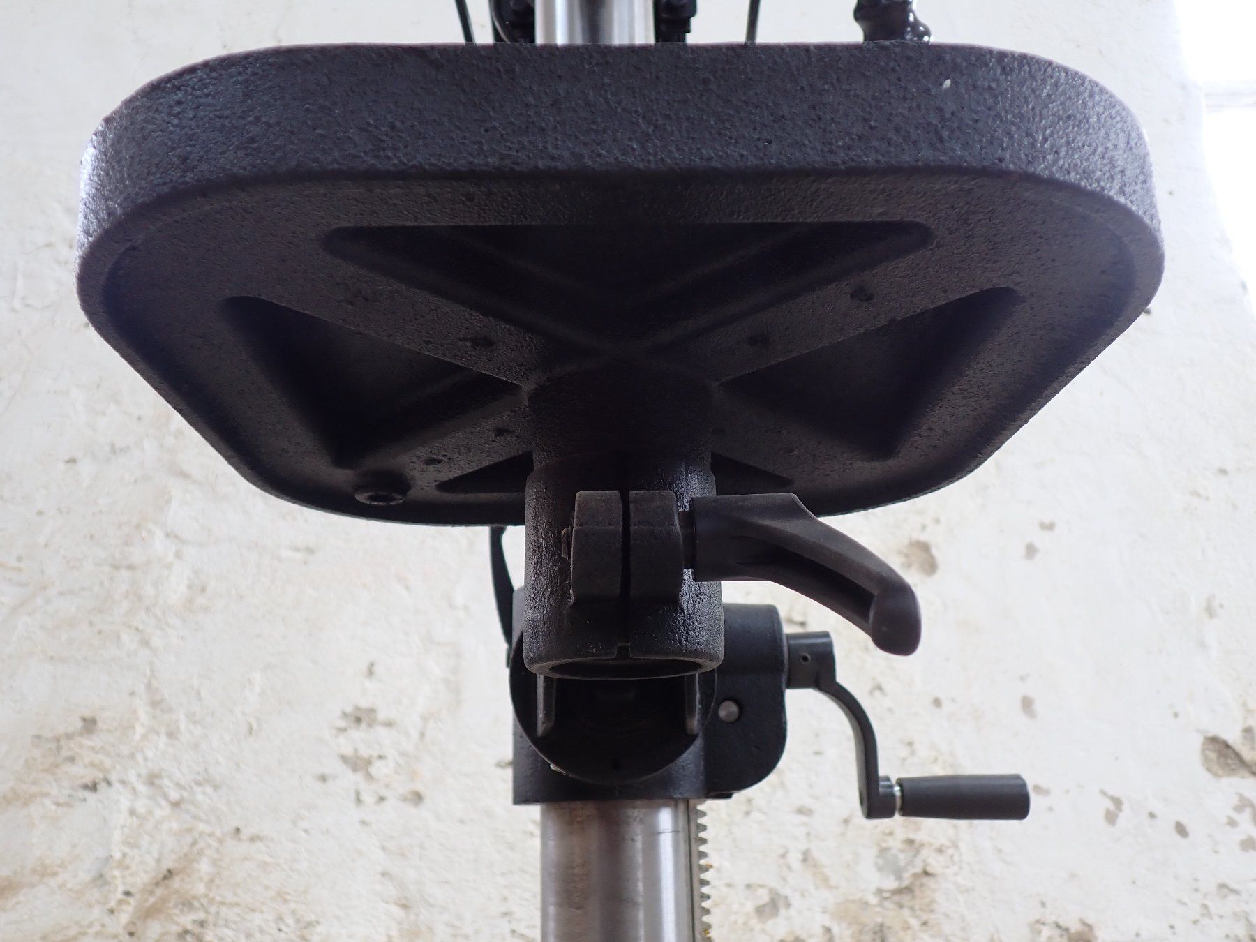 Perceuses: Perceuse à colonne Dictum SB20/T – D'occasion à Ballens par jcd_l6pr 4