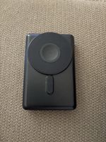 KPON MagSafe Powerbank 10000mAh mit Apple Watch Ladefunktion