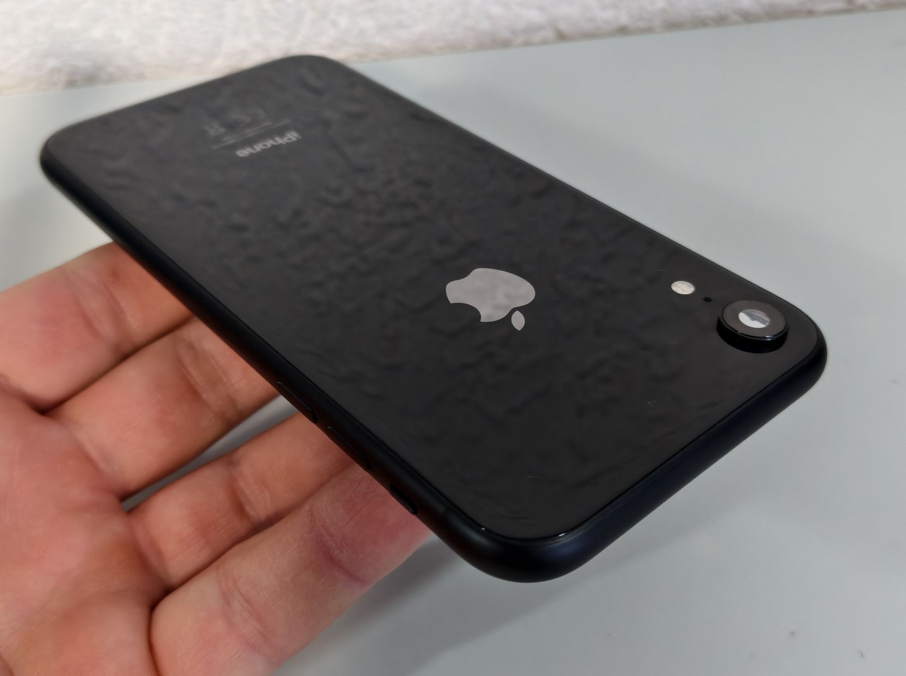Apple Telefoni cellulari / Smartphones: iPhone XR ohne iCloud Lock – Difettoso da Ehrendingen venduto da Rocky985