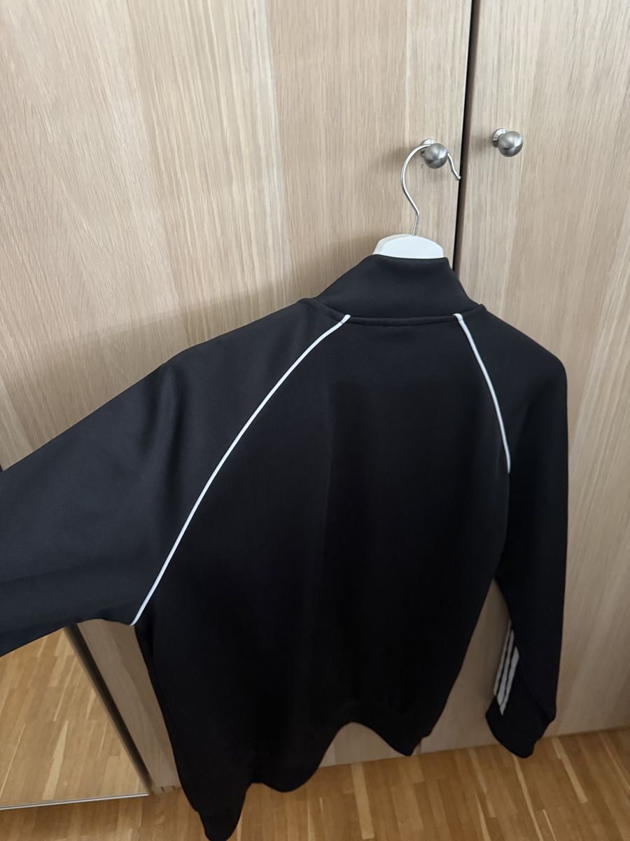 Adidas Giacche: Adidas Trainerjacke Gr. L – Usato da Rütihof venduto da miak2000 2