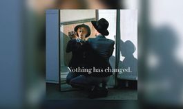 Nothing Has Changed Best of David Bowie