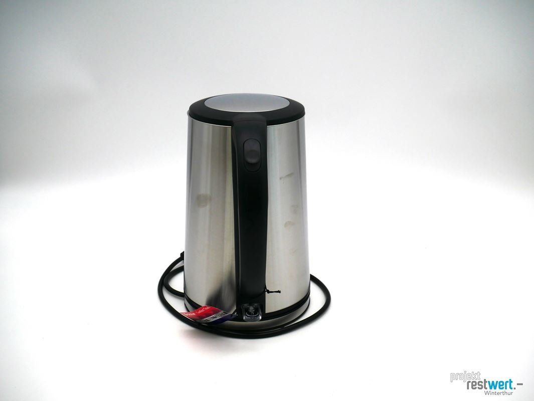 Trisa Bollitori: TRISA Wasserkocher 1.5 Liter – Nuovo (secondo la descrizione) da Winterthur venduto da Restwert_Winterthur 2