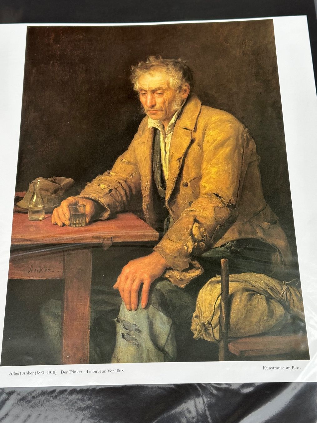 Libri: Albert Anker - Leben und Werk – Usato da Obstalden venduto da Porco13 8