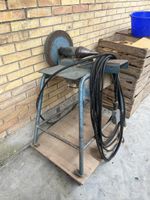 Holzspaltmaschine