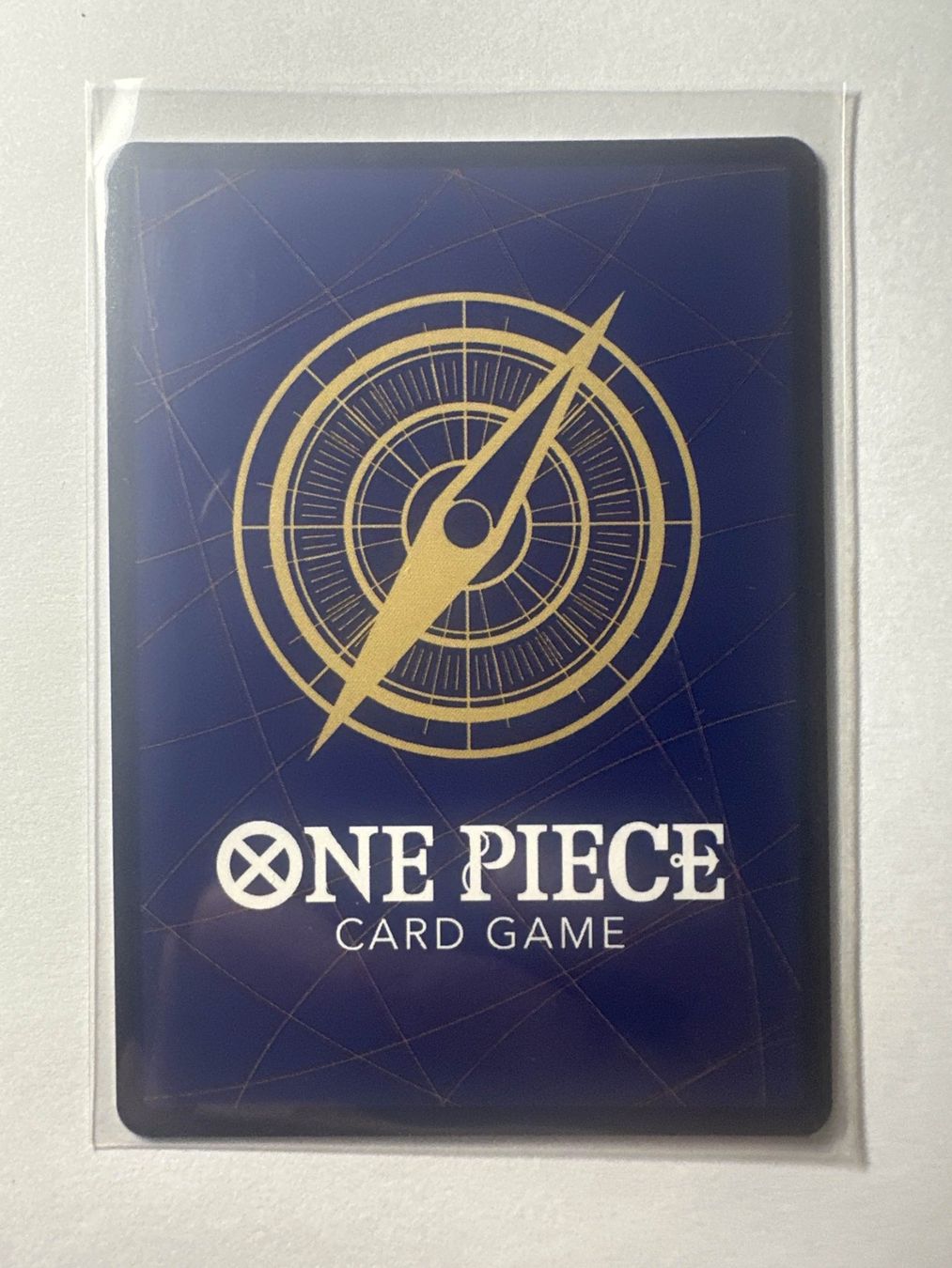 Bandai Sammelbilder & Trading cards: One Piece Nami (OP09-050) – Gebraucht aus Aesch BL von LeekTCG 1