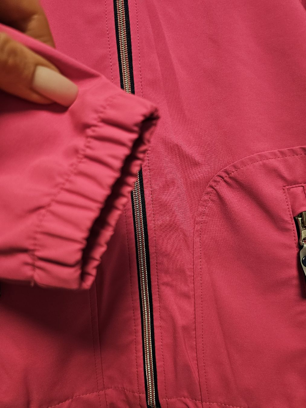 Killtec Giacche & Cappotti: Killtec Jacke Gr.110 – windproof & water resistant – Usato da Laufen venduto da Taty007 2