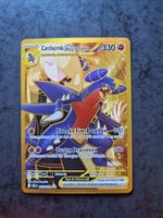 Carchacrock ex de Cynthia 241/182 DRI Fr - Near Mint