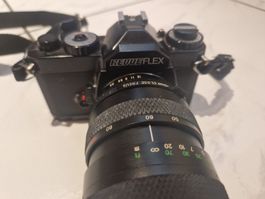 Foto Kamera