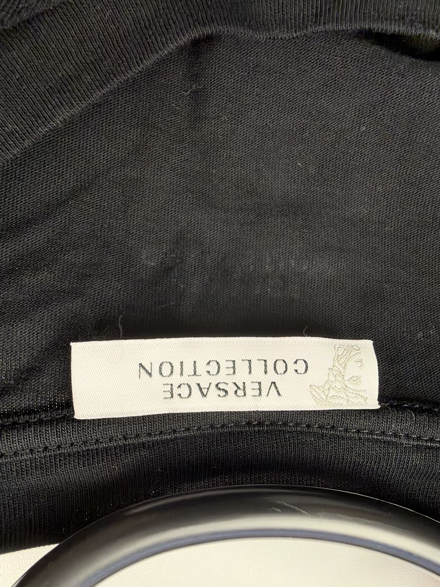Versace T-shirt: Versace Tshirt XL – Usato da Nussbaumen AG venduto da Dejoo 3