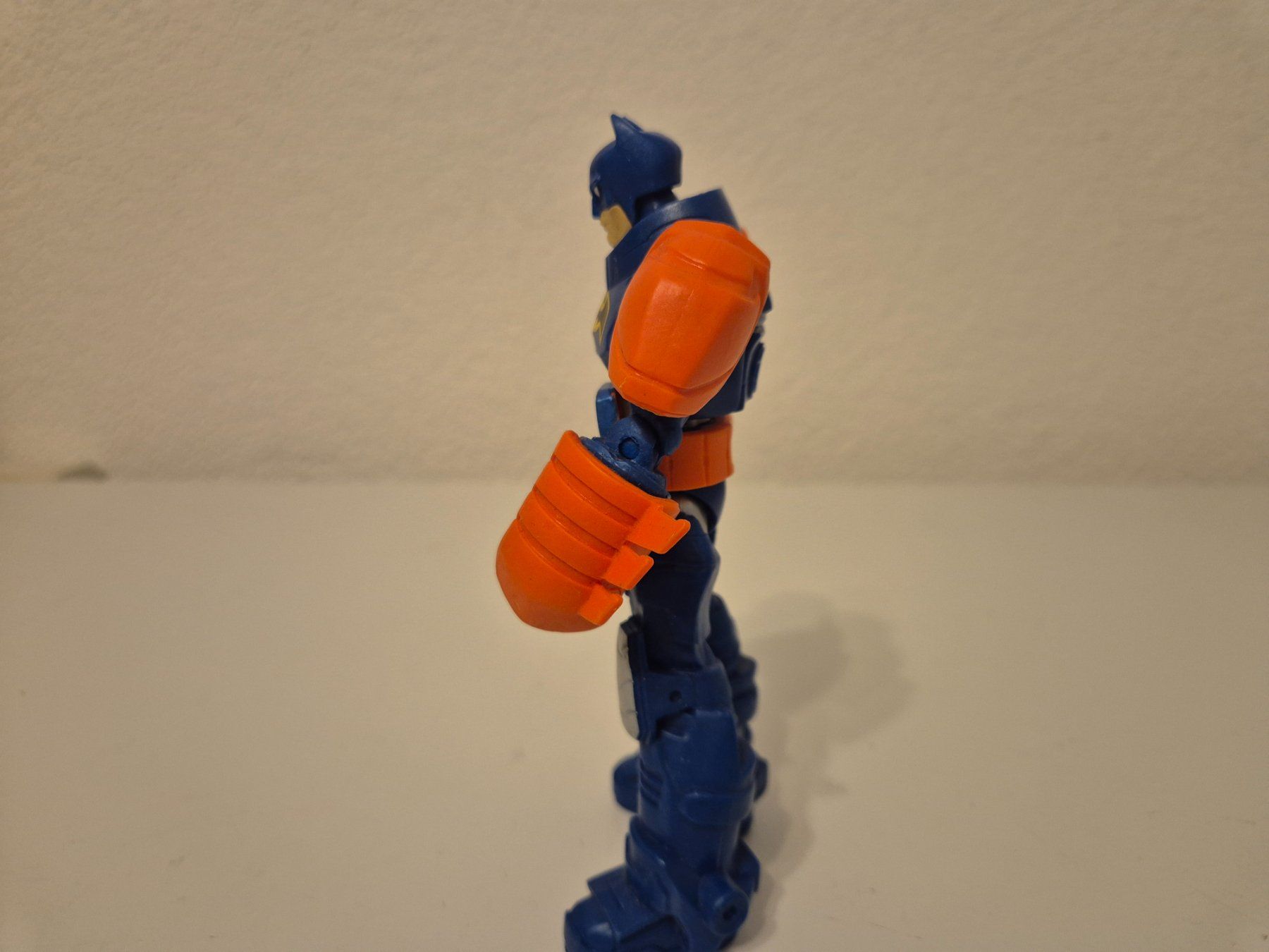Figuren: Batman Power Attack Thermo Attack Batman Figure 2011 – Gebraucht aus Buchs SG von Bray_Law 1