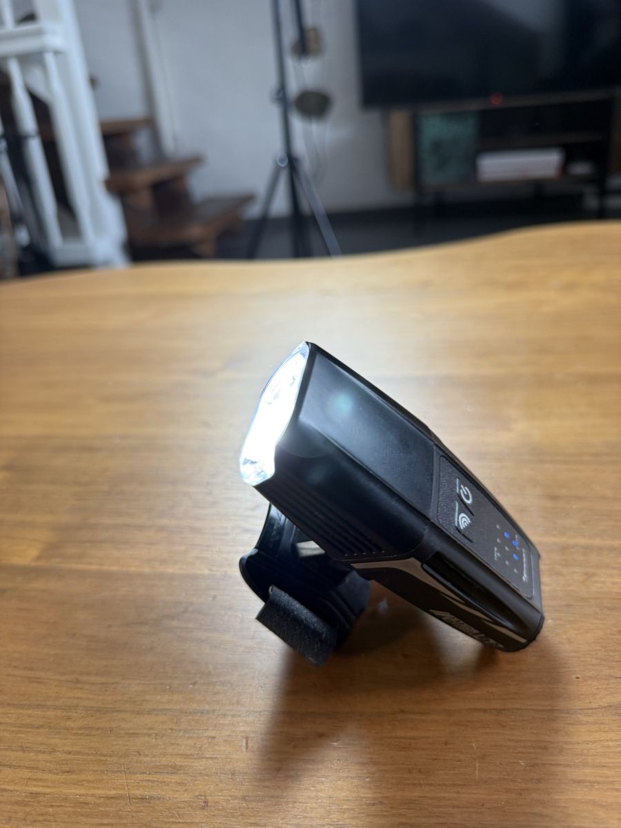 Ersatzteile: Moon Sport Meteor Storm Lite – Gebraucht aus Etoy von mau_677p 3