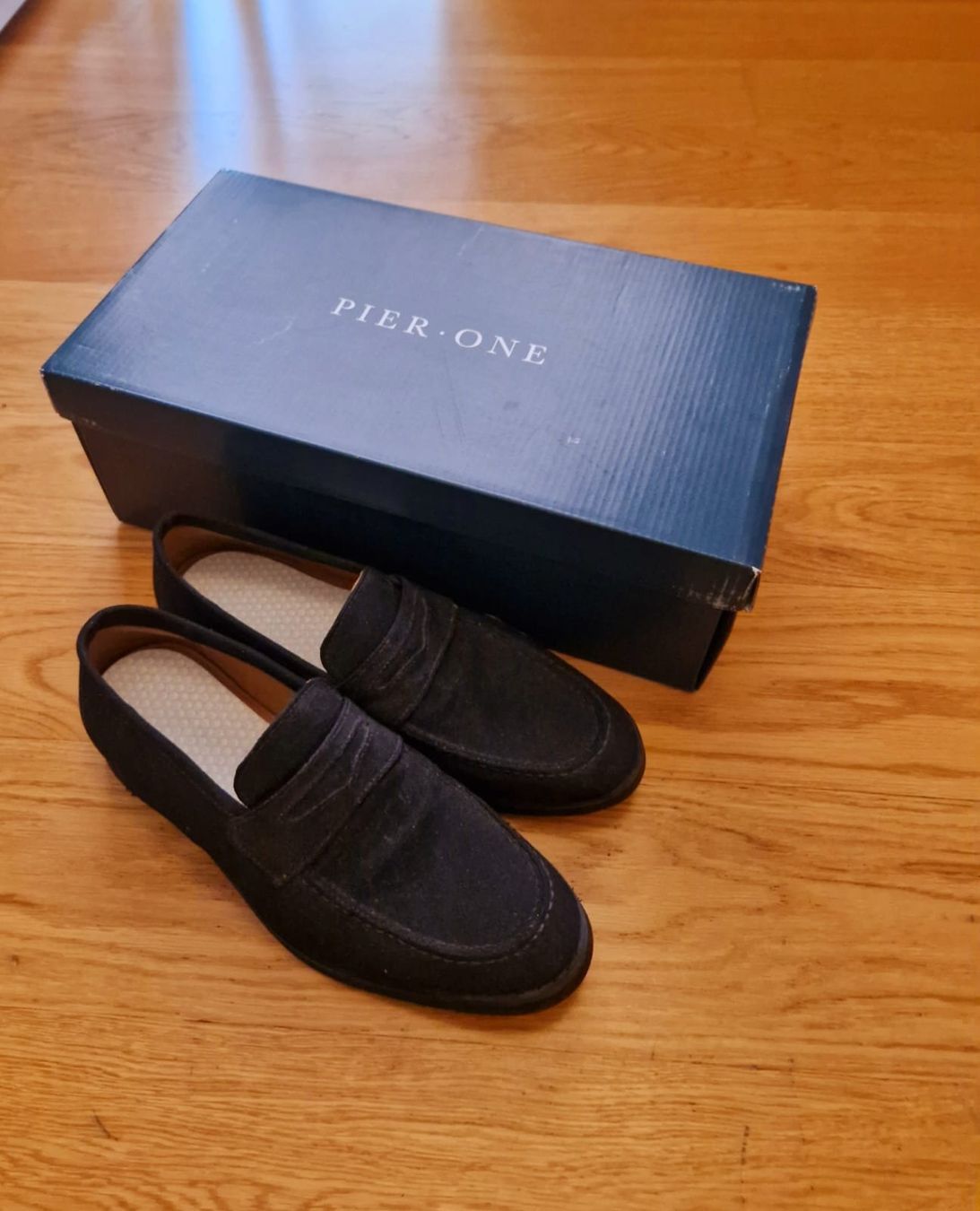 Scarpe da uomo: Schuhe von Pier One – Usato da Haag (Rheintal) venduto da sch_2zy9