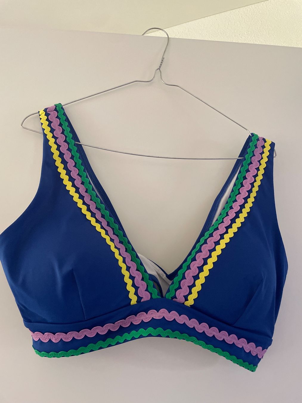 Badekleider & Bikinis: Boden Bikinitop – Gebraucht aus Luzern von Ninamb