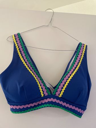 Boden Bikini Top