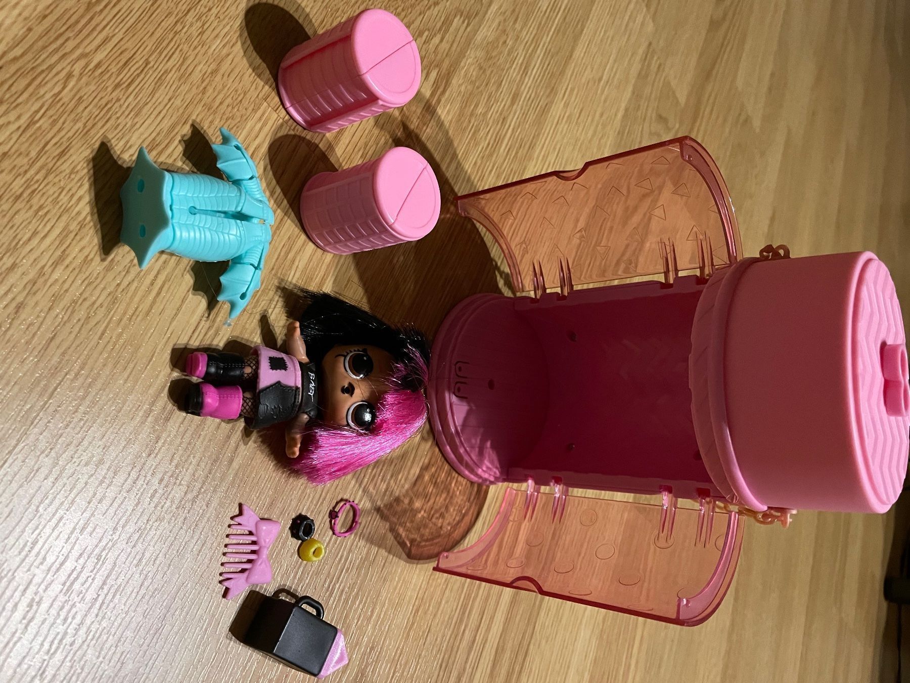 Bambole: LOL Puppen 3er Set – Usato da Root venduto da erika78 1