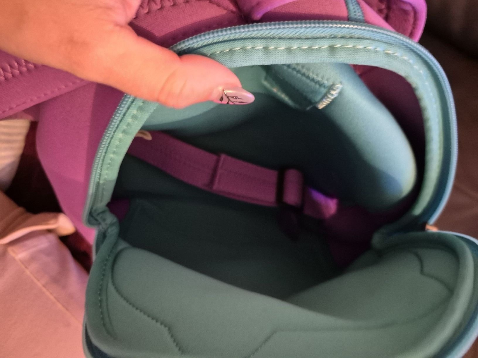 Kindertaschen: Oops Rucksack – Gebraucht aus Oberweningen von Bumblebee2 2