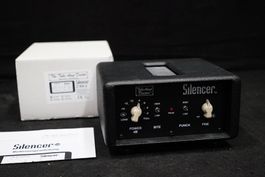 TAD Silencer RS2 Power Attenuator (2 ohm - black)