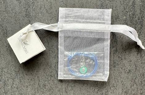 Swarovski Bracciali & Braccialetti: Swarovski Armband – Usato da Feldbach venduto da CDF10 1