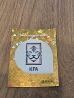 FIFA World Cup 2026 Sticker KFA KOR 1