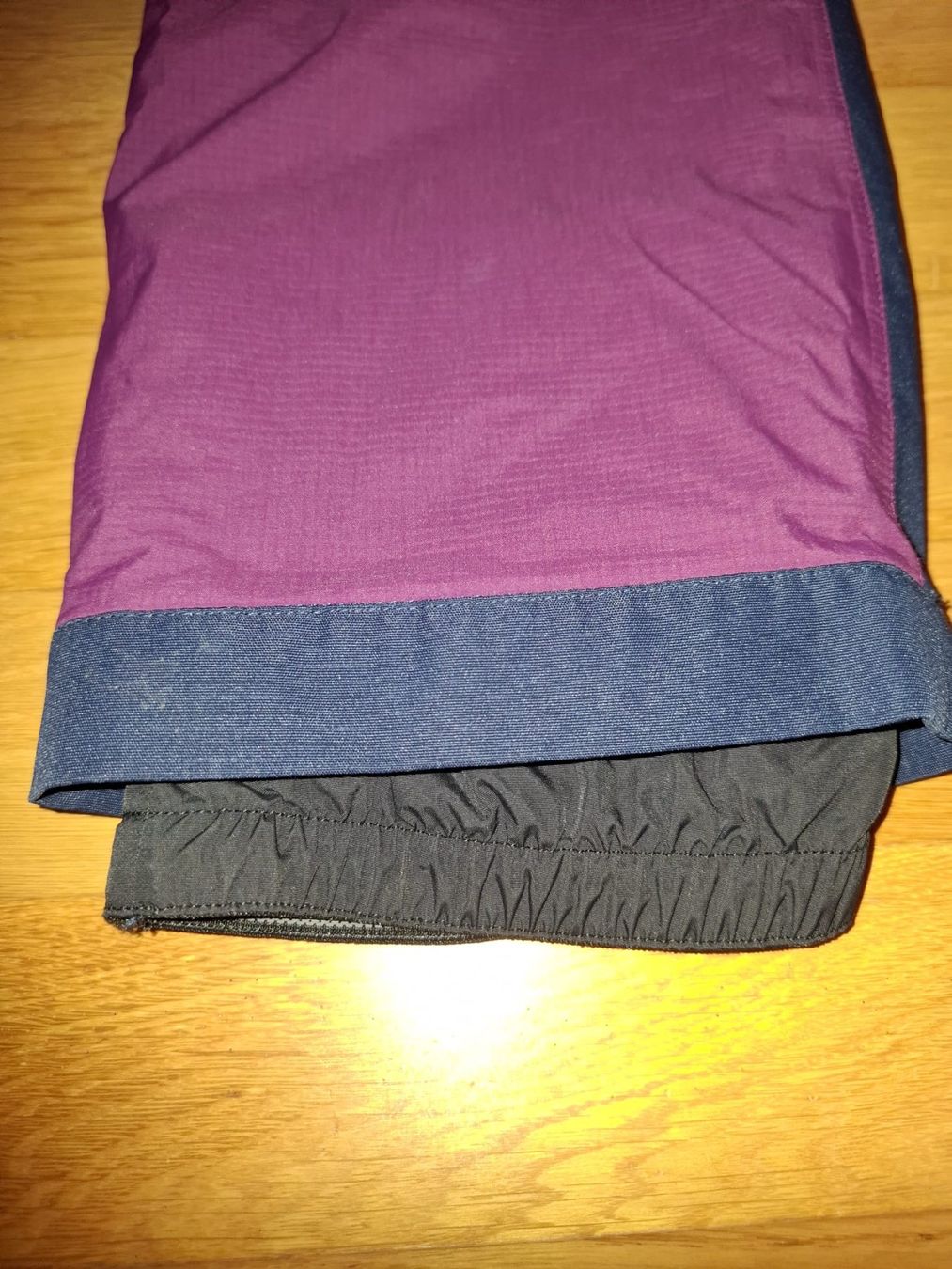 Sherpa Pantaloni: Sherpa  Winterhose Gr.140 Neu – Usato da Sursee venduto da Ventiduese 1