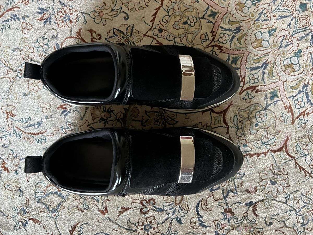 Sergio Rossi Scarpe da uomo: SERGIO ROSSI • sneakers 41 – Nuovo (secondo la descrizione) da St.Gallen venduto da 303_7fcf