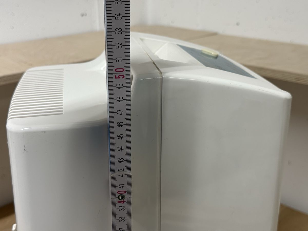 Deumidificatori: Luftentfeuchter Tool-Air LE-90 – Usato da Roggwil BE venduto da fengshui 6