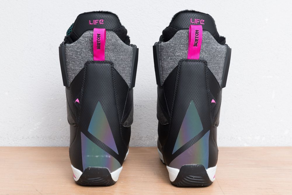 wie NEU Burton Supreme Snowboard Boot Damen Women US9 EU41 Kaufen auf
