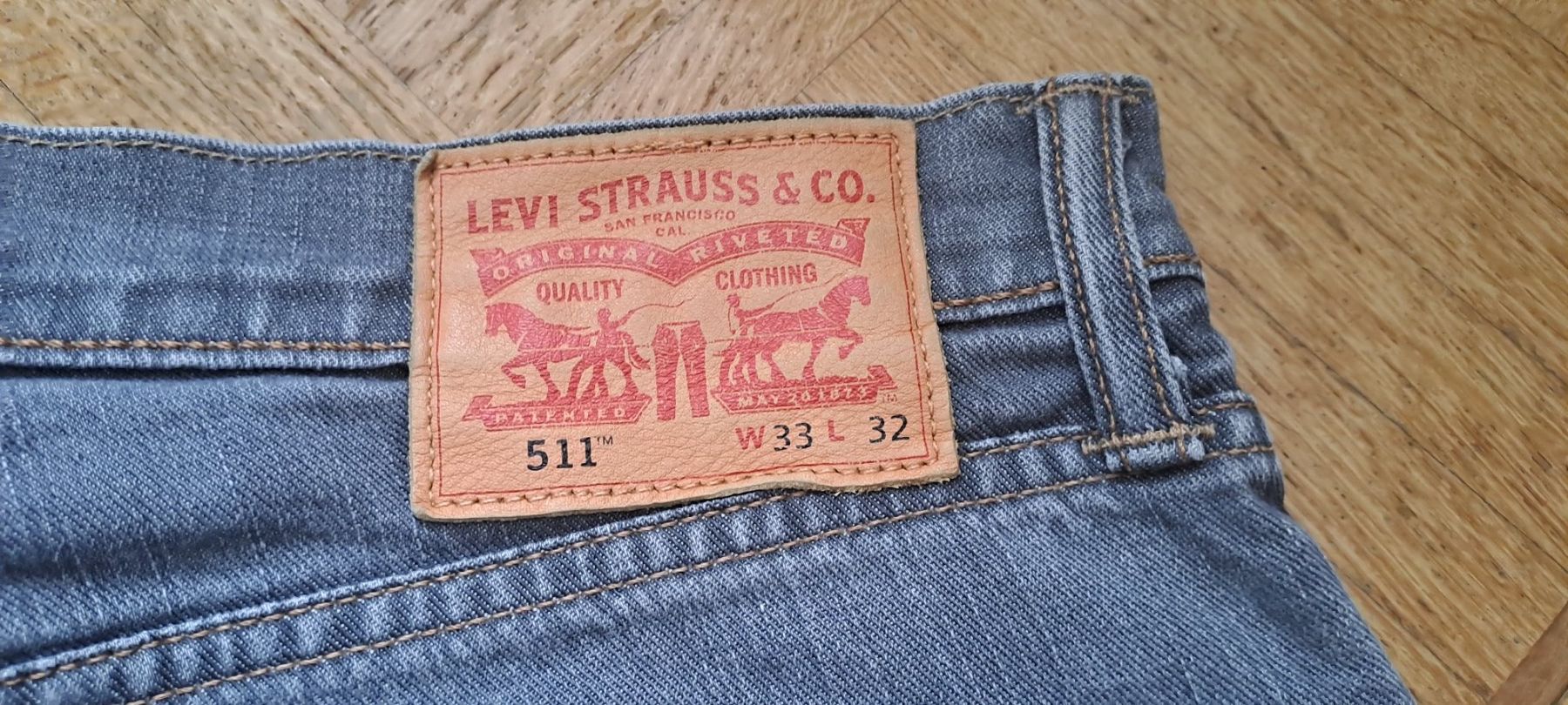 Levi's Jeans: Levis – Usato da Kehrsatz venduto da bri_vpf2 1